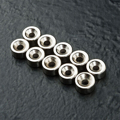 Spare Magnets for RMX STEALTH Mounts 840141 [MST] 820141-1