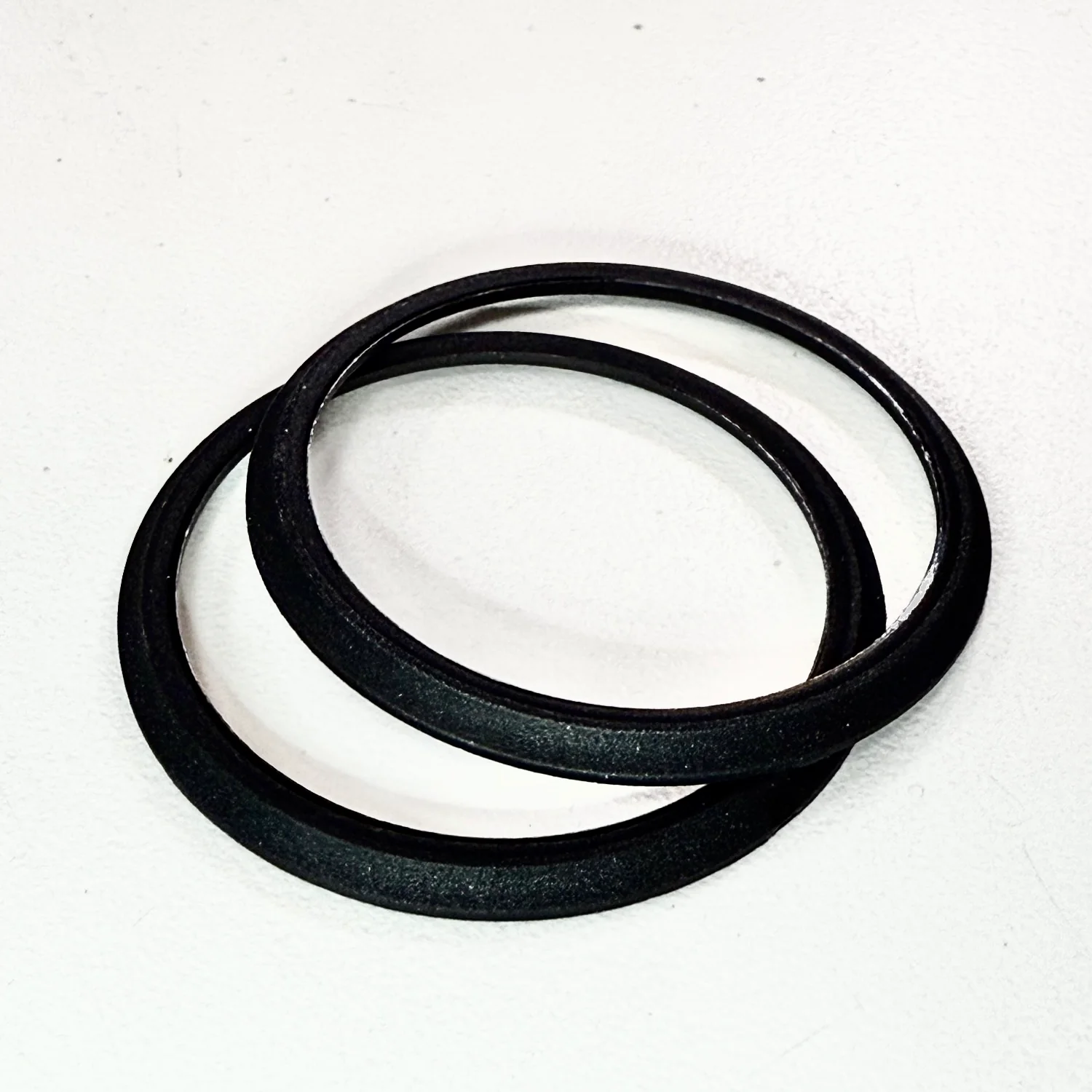 Spare Tire Trim Ring (2pc) [Scale Dynamics] Tire-Ring