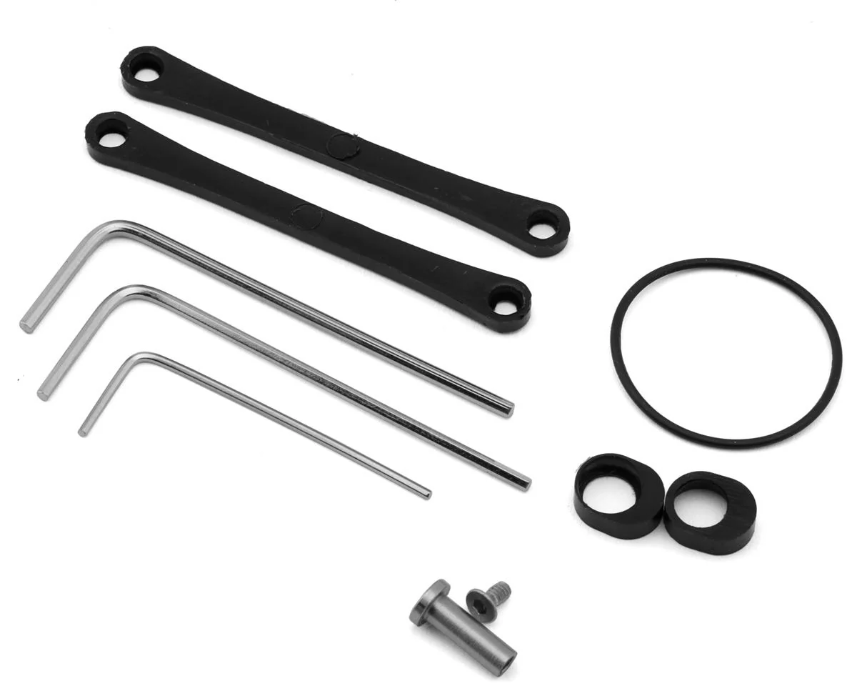 Specter SE 1/28 2WD On-Road Micro Roller Chassis (Brass) RWD On-Road Chassis Touring Car [NEXX Racing] NX-552-B - Image 3