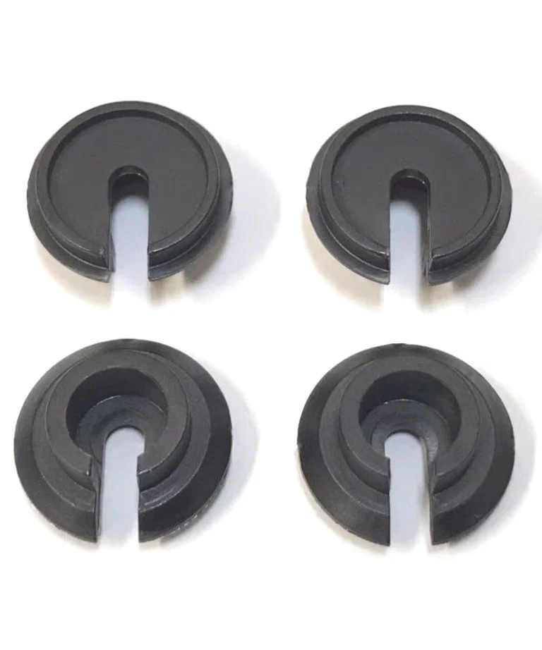 Spring Retainers (plastic) (Topline / TRF) [Topline] TP-185
