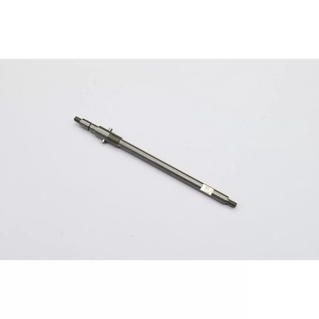 Spring steel hard coated ball differential shaft for GLF and GLR [GL Racing] GLR-6236-98