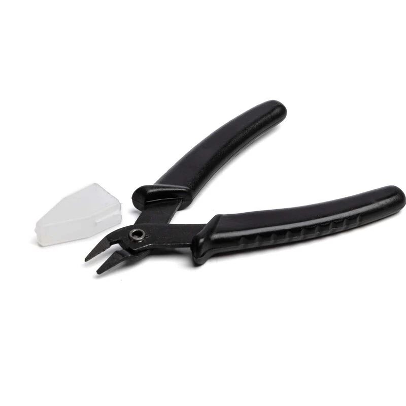Spruce Cutters - Black Side Nippers Flush Cuts [Hobby Essentials] HDXK0155
