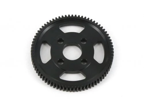 Spur Gear 75T for RER ver Zero [D-like] DL938-75-Z-2