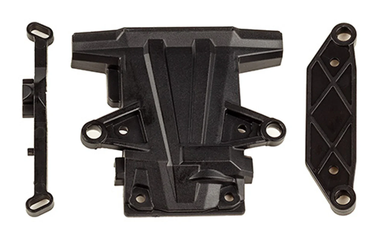 SR27 Front Suspension Set, Narrow [Associated] 21801