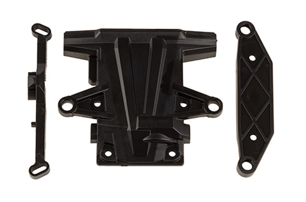 SR27 Front Suspension Set, wide [Associated] 21803