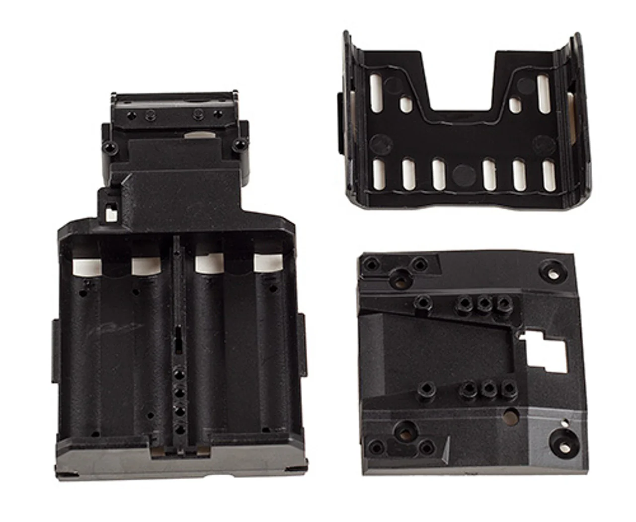 SR27 Main Chassis Set [Associated] 21800