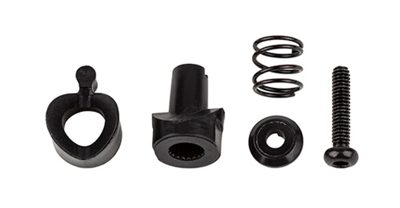 SR27 Servo Saver Set [Associated] 21807