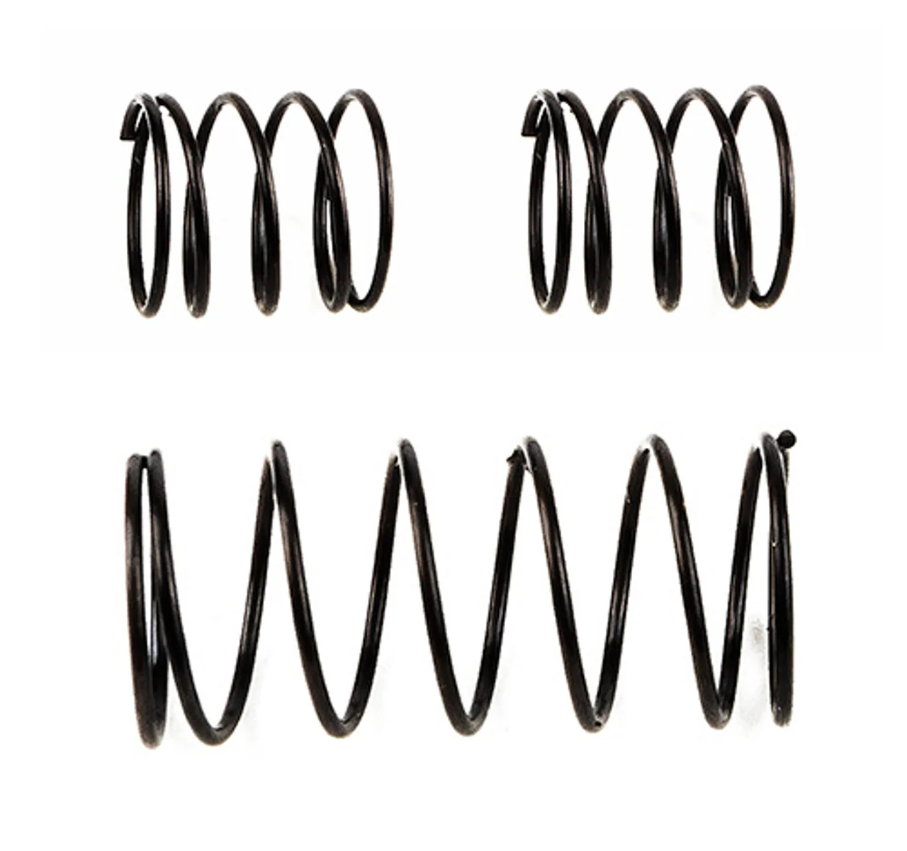 SR27 Spring Set [Associated] 21826
