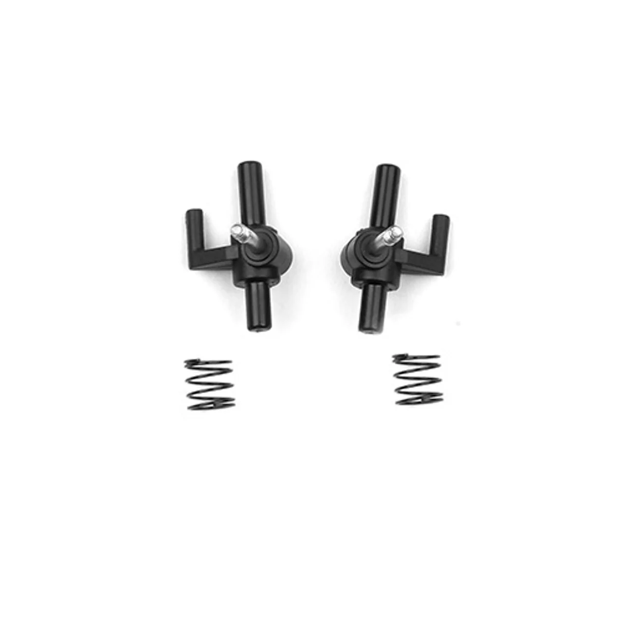 SR27 Steering Block Set [Associated] 21805
