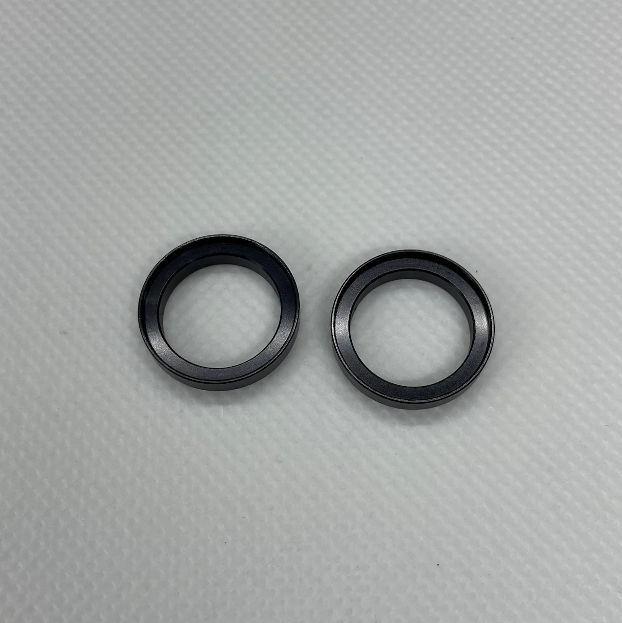 Stacking Spring Spacer (2mm / 3mm) 2pcs [BARELL] BRL-SH11 BRL-SH12 - Image 5