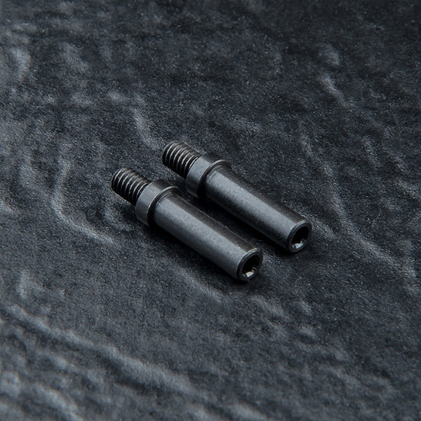 Steel Steering Limit Lock (2) Set Stopper [MST] 820161