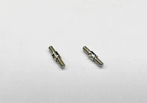 Steel Turnbuckles  - Spare Part for 1-28 GL Formula One [GL Racing]  GL-FO-S-031