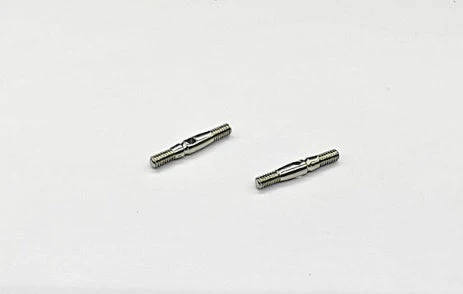 Steering Turnbuckles  - Spare Part for 1-28 GL Formula One [GL Racing]  GL-FO-S-030