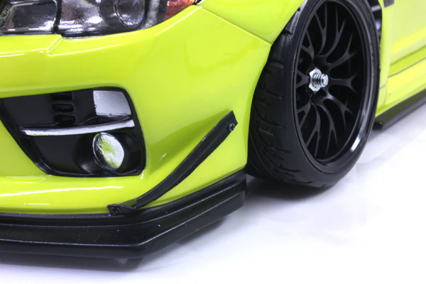 Subaru Impreza WRX STI (2015-2018) 1-10 Body Set [Pandora] PAB-3187 - Image 4