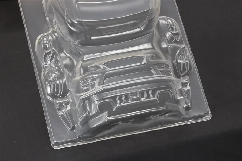 Subaru Impreza WRX STI (2015-2018) 1-10 Body Set [Pandora] PAB-3187 - Image 8