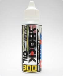 Super Blend Silicon Shock Oil (#300) [Yokomo] YS-300B