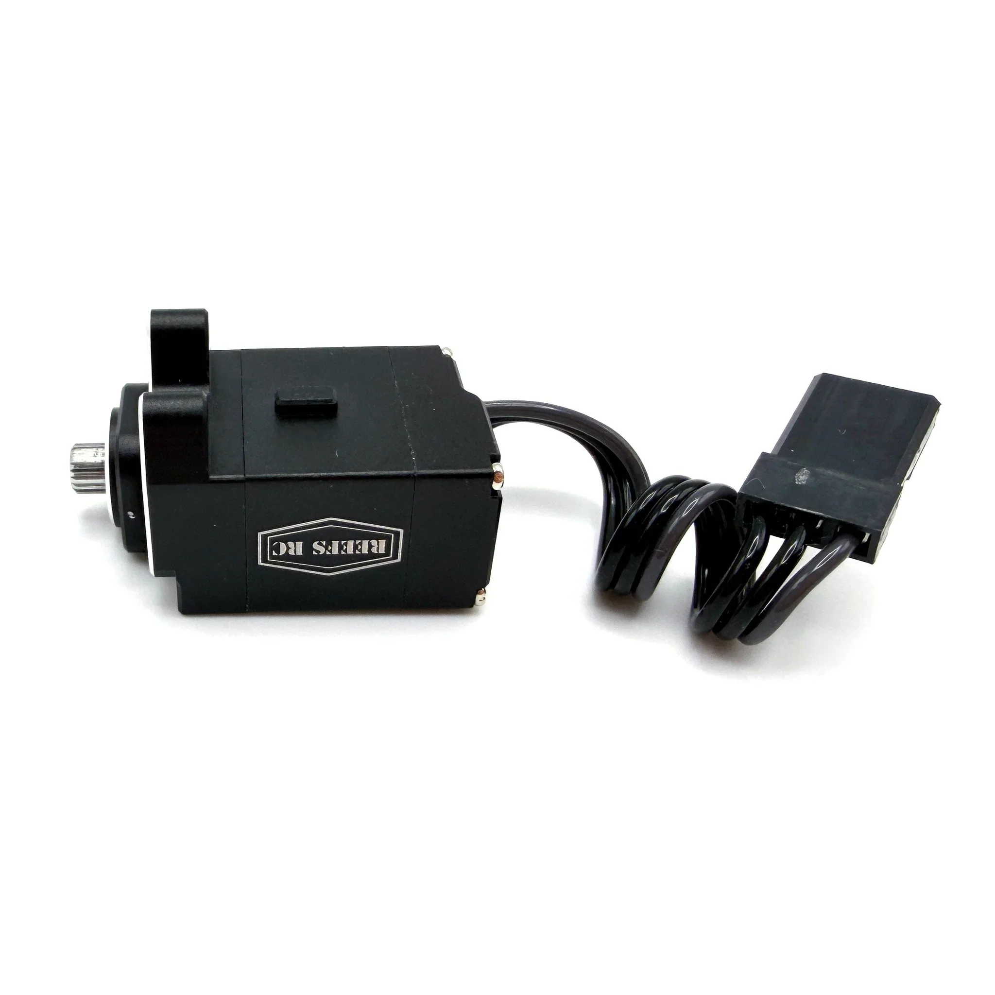 SX30 High Torque Metal Gear Sub Micro Servo (High Voltage) .06 sec 35oz  [Reef's RC] REEFS285 - Image 3