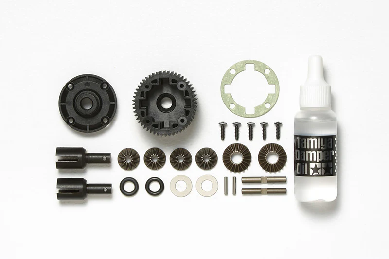TA06 Gear Differential Unit (YD2 COMPATIBLE) [Tamiya] 54471