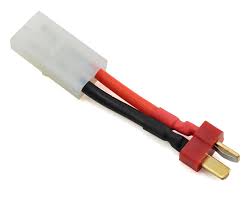 Tamiya to DEANS (T Blade) ADAPTER CABLE CHARGER ESC BATTERY[ProTek] ptk-5625
