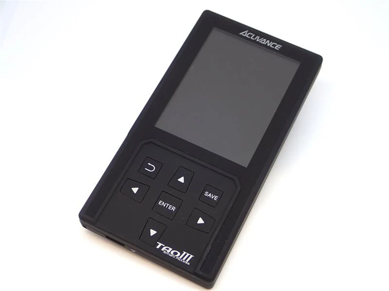 TAO III - Smart Access Drive effector (ESC PROGRAMMER) [Acuvance] 60650