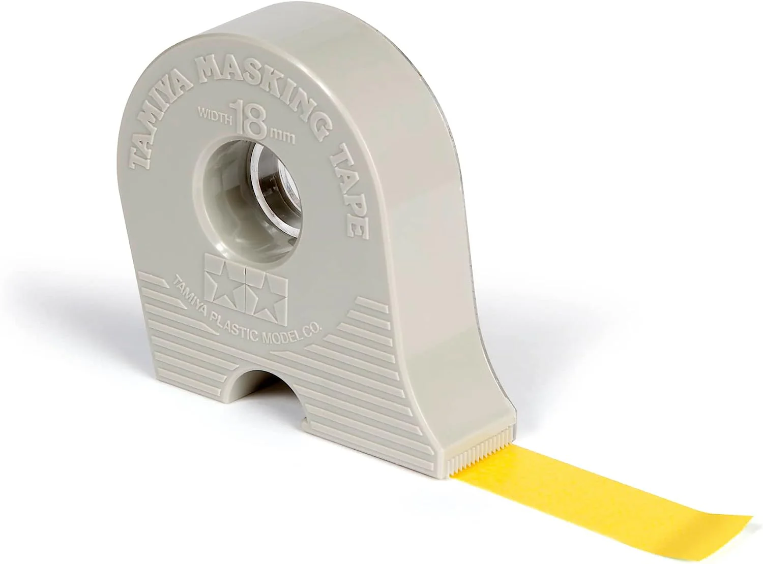 TAPE DISPENSER for Body Mask 18mm  x 18m Masking Tape  [TAMIYA] 87032 - Image 2