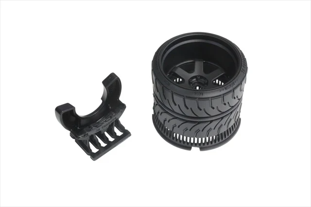 TE37 - Transmitter Steering Wheel | Sanwa M17/MT-5/MT-44 | GRIP [Pandora] APA-1-555 - Image 6