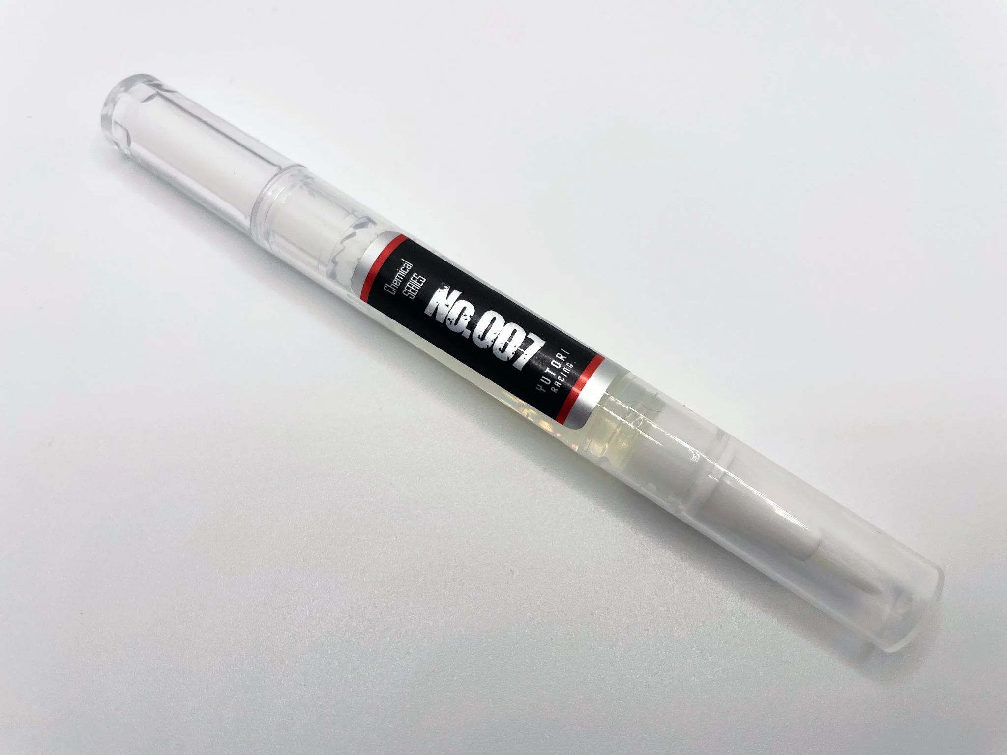 TERMINAL LIQUID PEN - Electronic Contact Conductive Agent - 5mL [Yutori Racing] YC-007P - Image 2