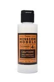 Thinner / Airbrush Cleaner 4oz [Mission Models] MMA-003
