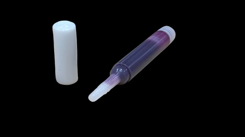 Thread Lock / Screw Glue - Fine Point Precision Dropper Tip [K-Force] KF-4339