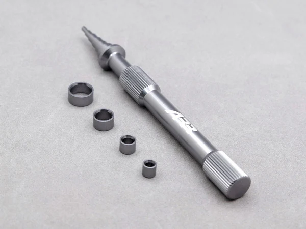 TITANIUM Bearing Install Tool Kit (Bearing Press Remover Installer) [ARR] TL-001-TKT