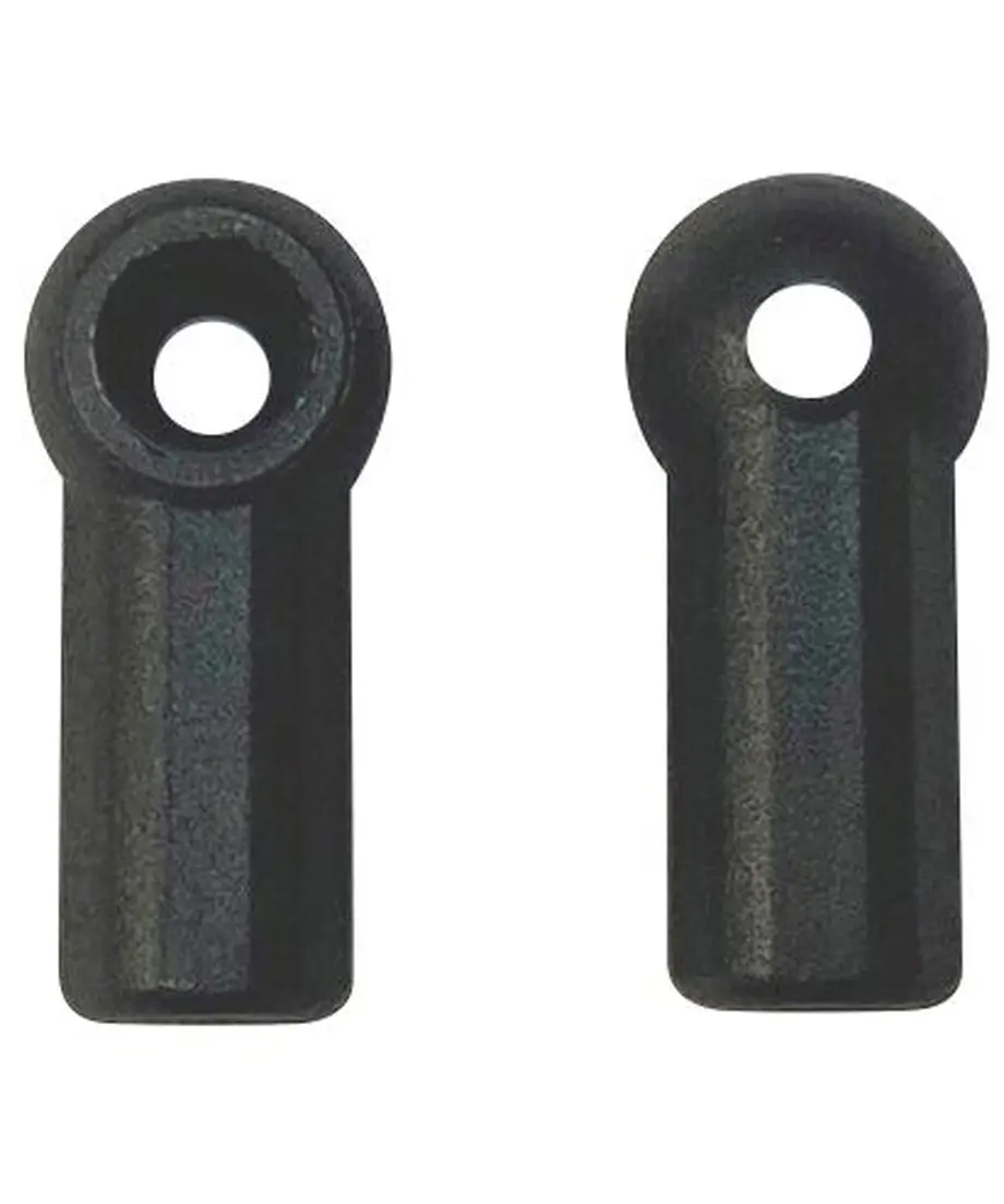 Topline Ball Cup - Open Cup (CAP) 4.3mm 4.8mm 5.3mm - 4 PACK [Topline] - Image 13