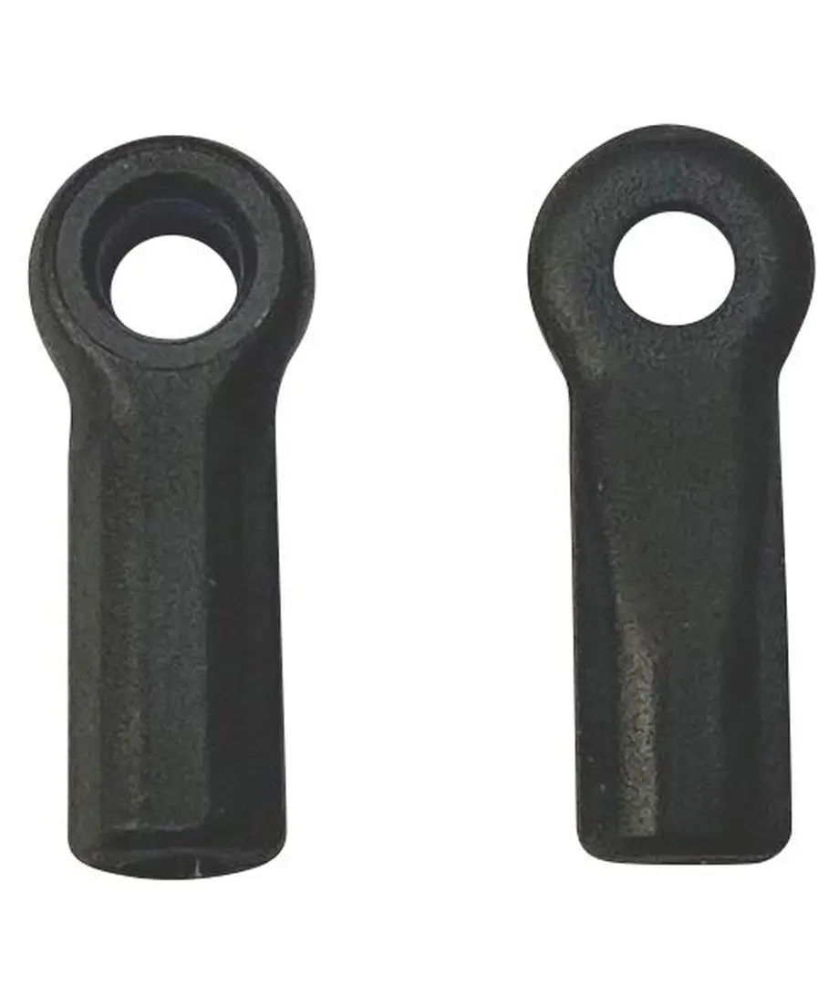 Topline Ball Cup - Open Cup (CAP) 4.3mm 4.8mm 5.3mm - 4 PACK [Topline] - Image 19