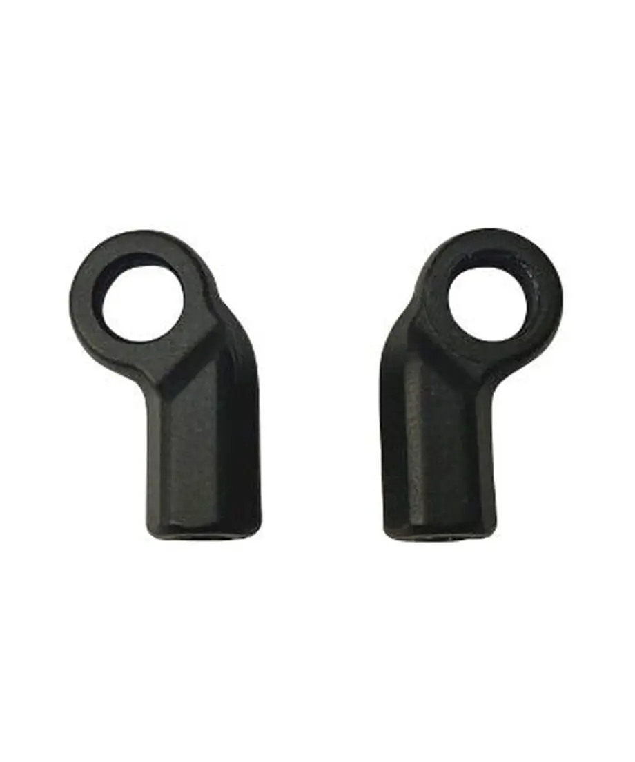 Topline Ball Cup - Open Cup (CAP) 4.3mm 4.8mm 5.3mm - 4 PACK [Topline] - Image 25