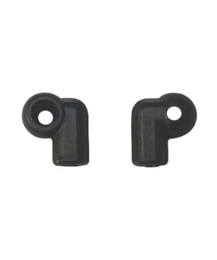 Topline Ball Cup - Open Cup (CAP) 4.3mm 4.8mm 5.3mm - 4 PACK [Topline] - Image 7