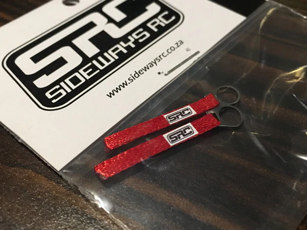 Tow Strap w- Ring (Nylon) [SRC] - Image 4