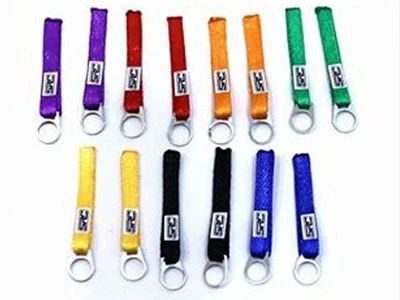 Tow Strap w- Ring (Nylon) [SRC] - Image 5