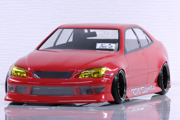 Toyota Altezza - Lexus IS300 BN Sports Edition 1-10 Body Set [Pandora] PAB-3167