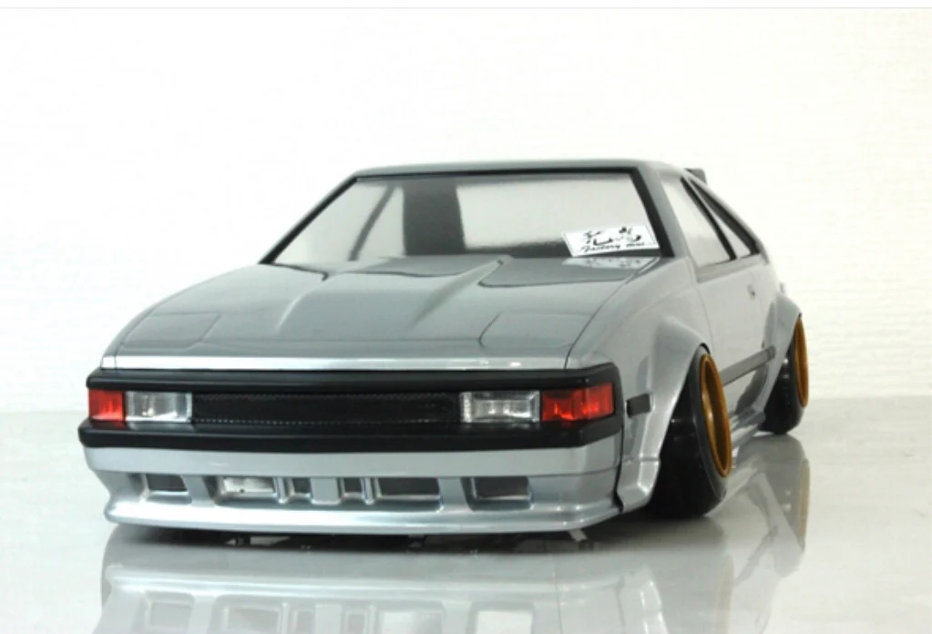 Toyota Celica Supra XX A60 1-10 Body Set [Pandora] PAB-3193 - Image 12