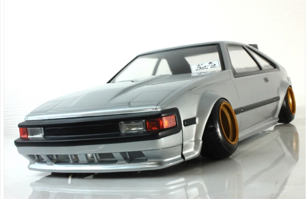Toyota Celica Supra XX A60 1-10 Body Set [Pandora] PAB-3193 - Image 13
