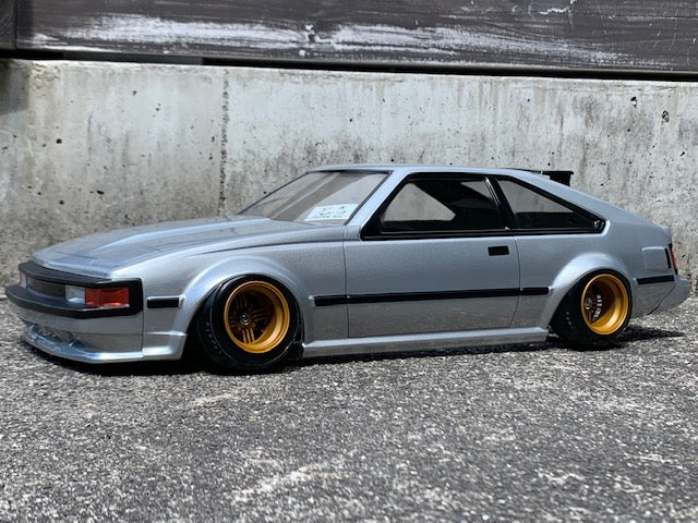 Toyota Celica Supra XX A60 1-10 Body Set [Pandora] PAB-3193 - Image 6