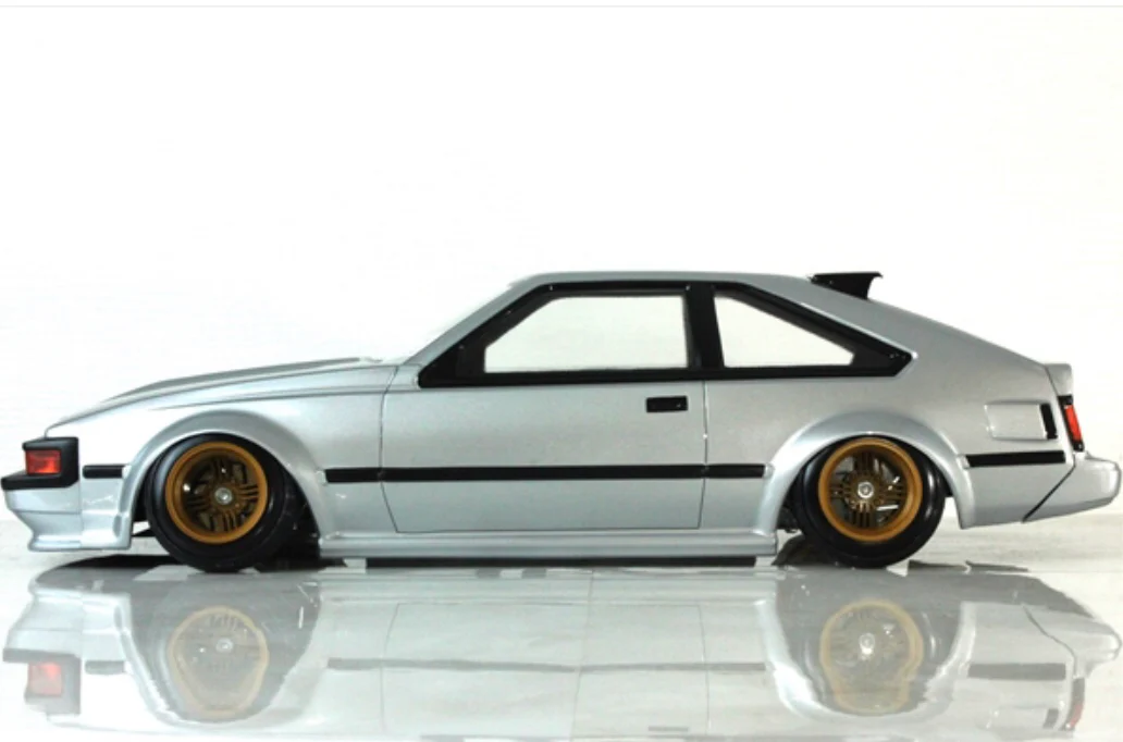 Toyota Celica Supra XX A60 1-10 Body Set [Pandora] PAB-3193 - Image 9