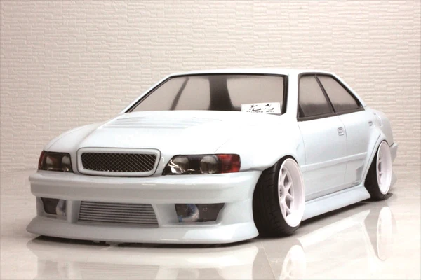 Toyota Chaser JZX100 BN-Sports Edition 1-10 Body Set [Pandora] PAB-3197