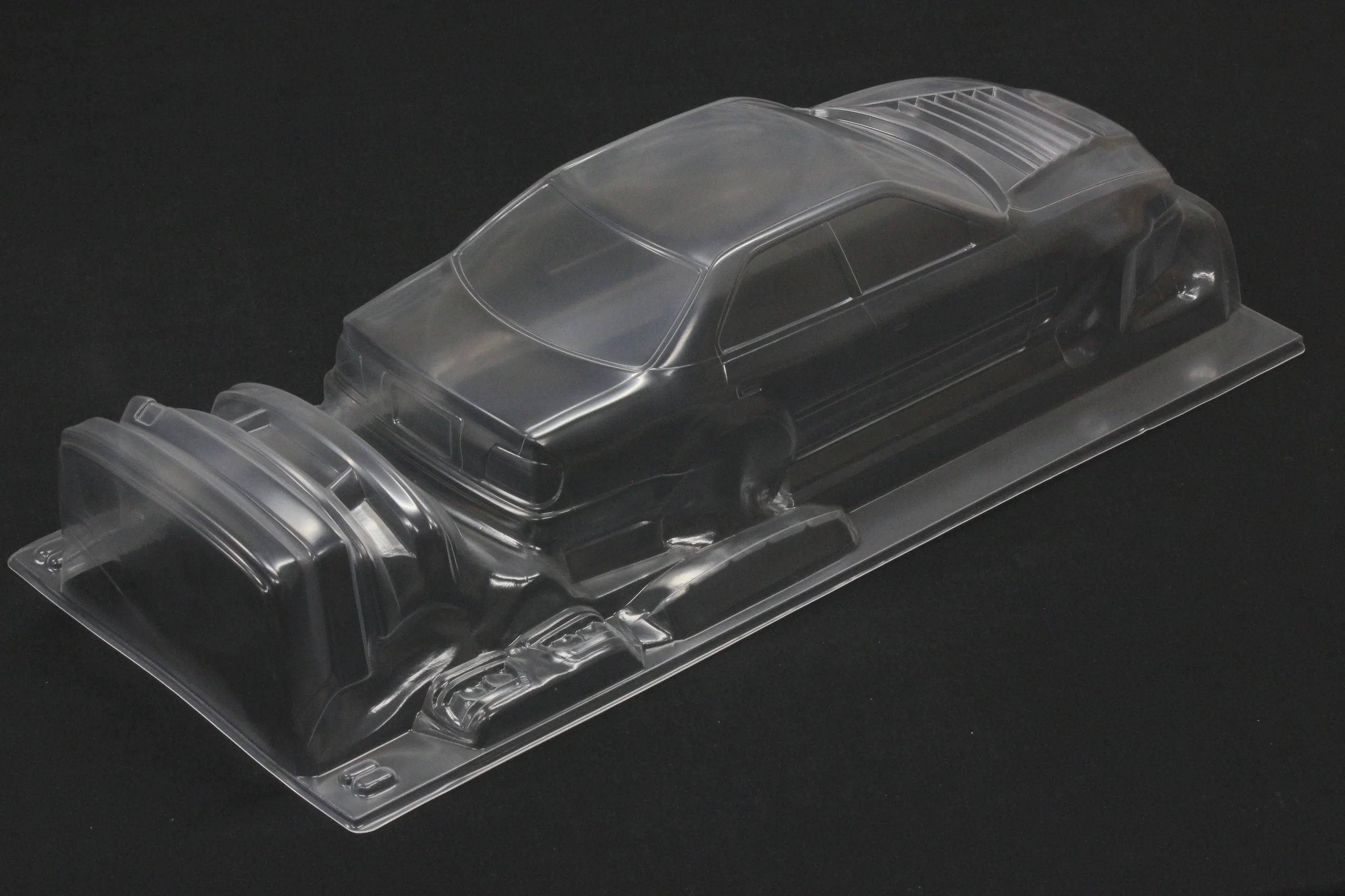 Toyota Chaser JZX100 BN-Sports Edition 1-10 Body Set [Pandora] PAB-3197 - Image 10