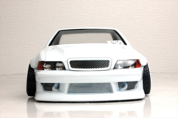 Toyota Chaser JZX100 BN-Sports Edition 1-10 Body Set [Pandora] PAB-3197 - Image 8