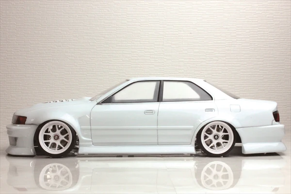 Toyota Chaser JZX100 BN-Sports Edition 1-10 Body Set [Pandora] PAB-3197 - Image 9