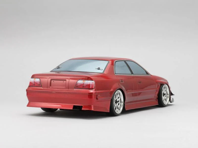 Toyota Chaser JZX100 Light Buckets (1999 and up) [Yokomo] SD-KU2LA SD-KU2L-B - Image 3