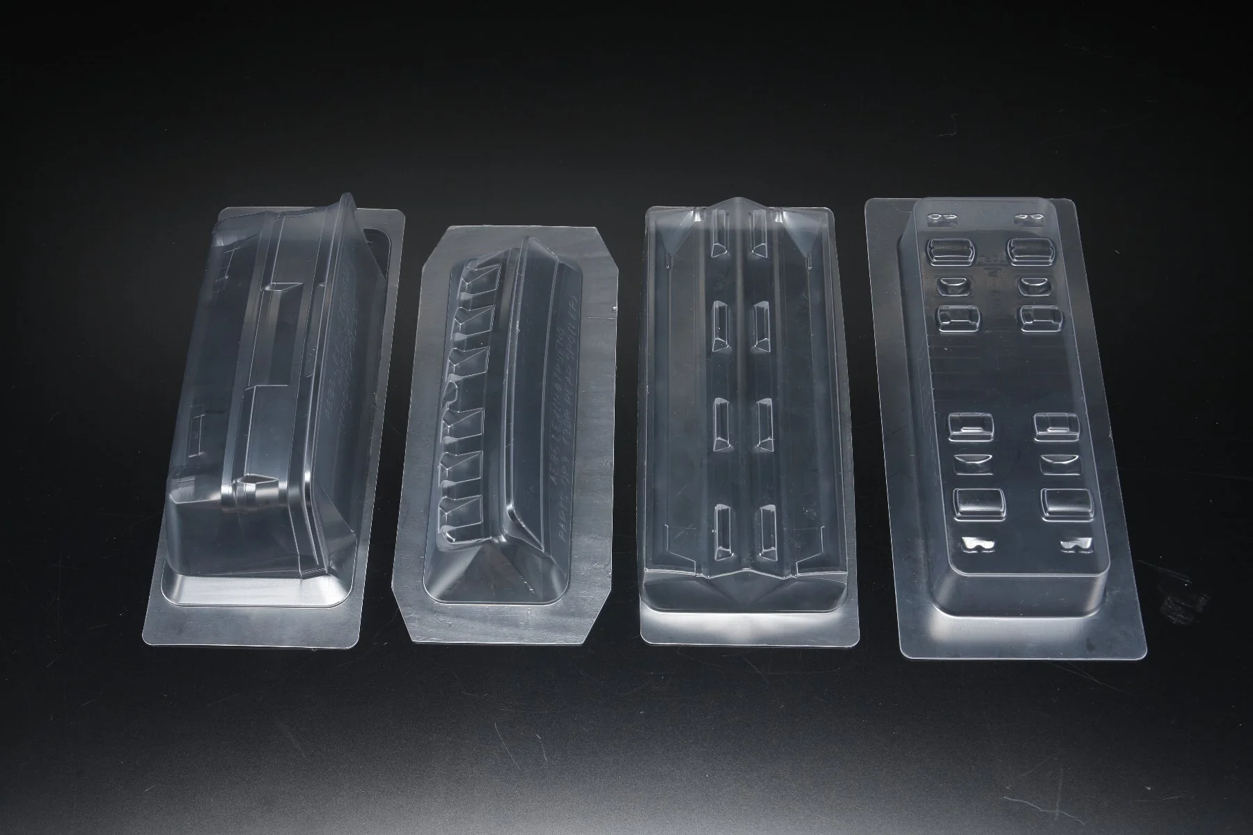 PREORDER: TOYOTA Corolla Levin (AE86) 3Dr Aero Parts Set for SD-AE86L3B [Yokomo] SD-AE86L3P - Image 9