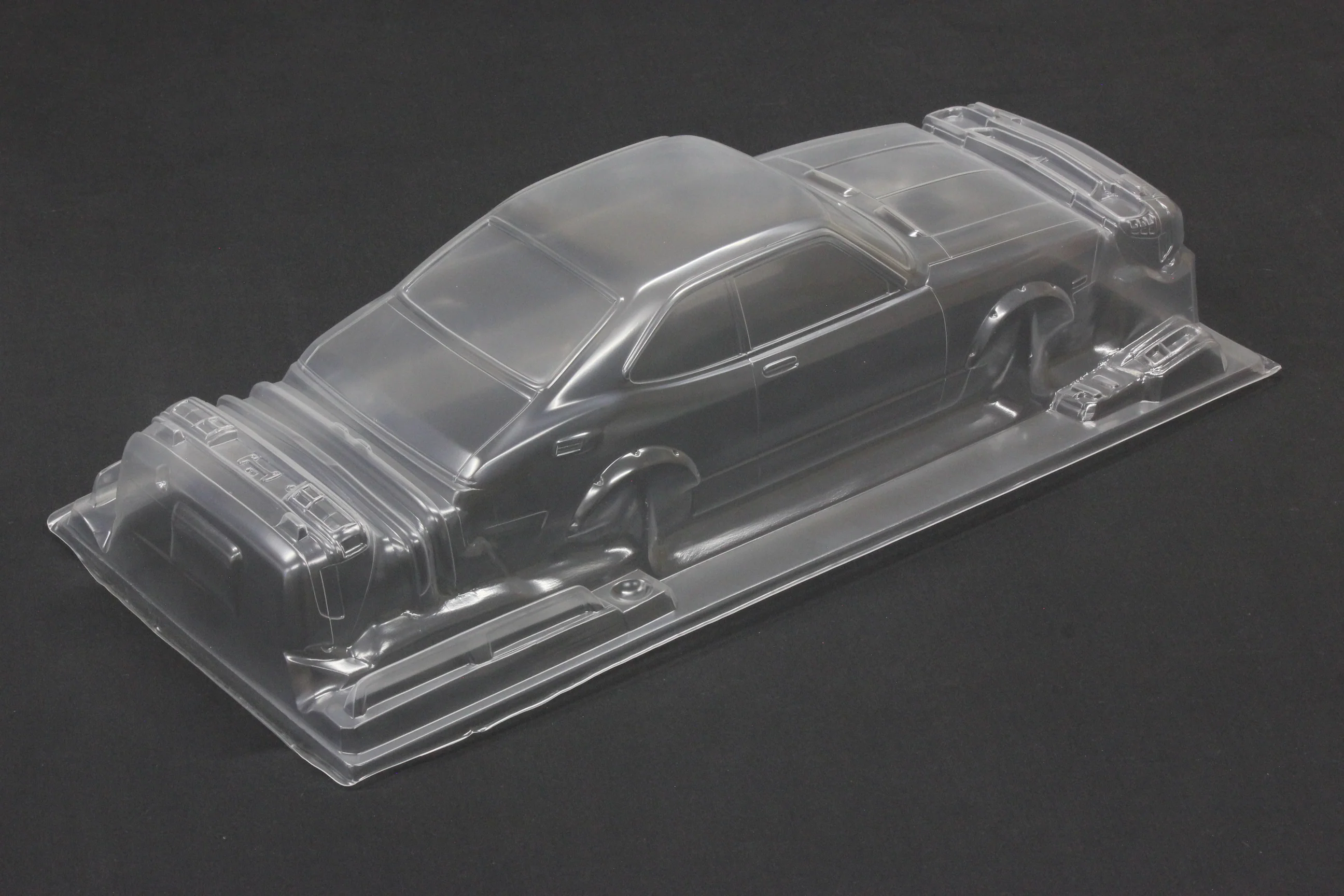 Toyota Corolla TE27 1-10 Body Set [Pandora] PAB-3189 - Image 6