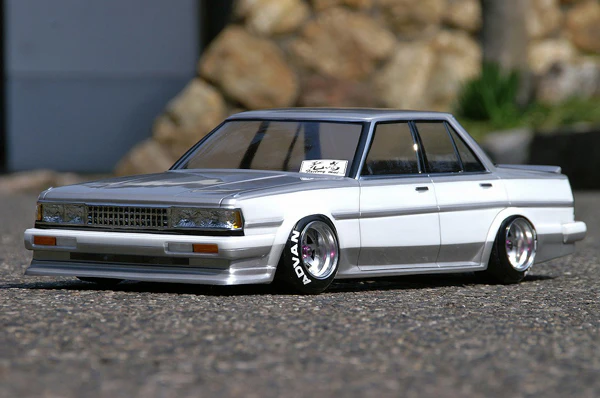 Toyota Cresta GX71 1-10 Body Set [Pandora] PAB-3146 - Image 6