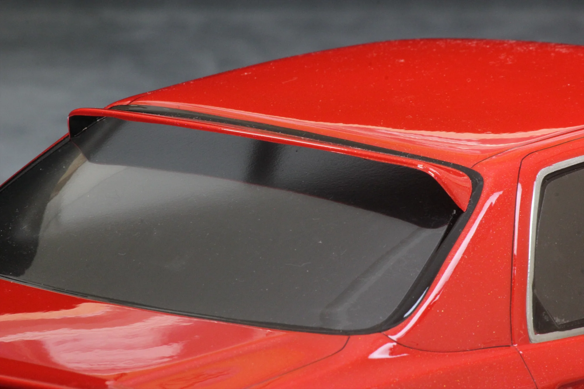 Toyota Cresta JZX100 BN Sports BLS 1-10 Body Set [Pandora] PAB-3225 - Image 2